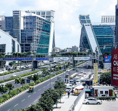 Gurgaon