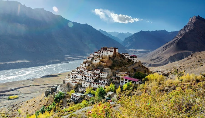 Himachal Pradesh
